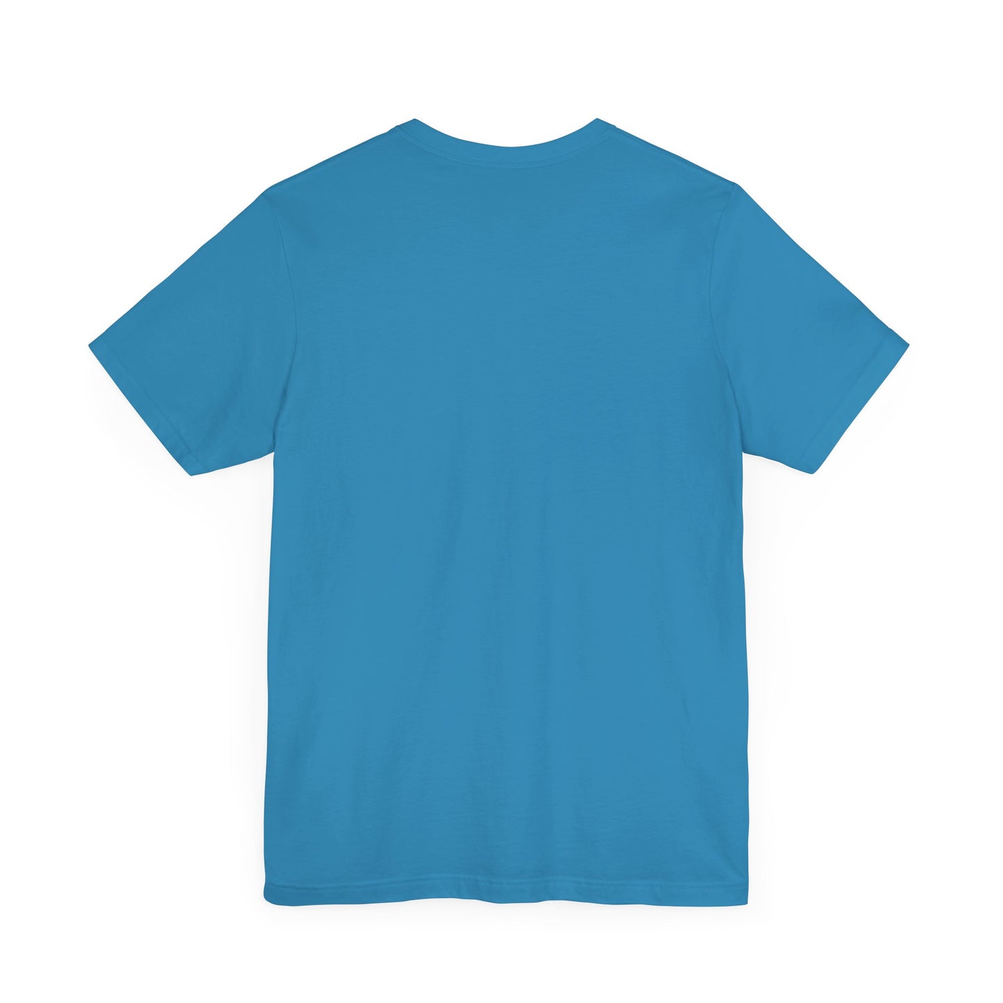 King Spades Tee - Unisex Jersey Short Sleeve