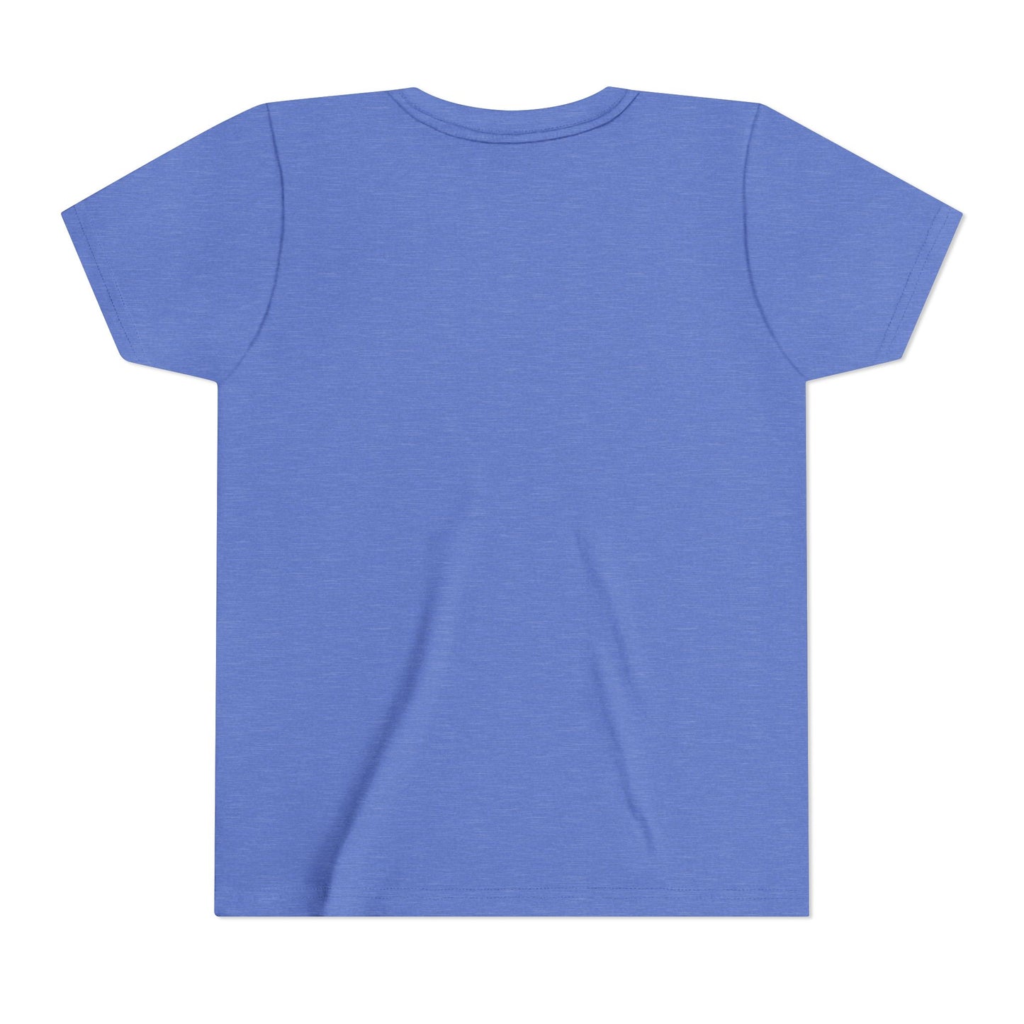 Autism Awareness Youth Tee, Eye Galaxy, Puzzle Pieces, Butterflies, Neurodiversity Shirt, Unique Perspective Clothing