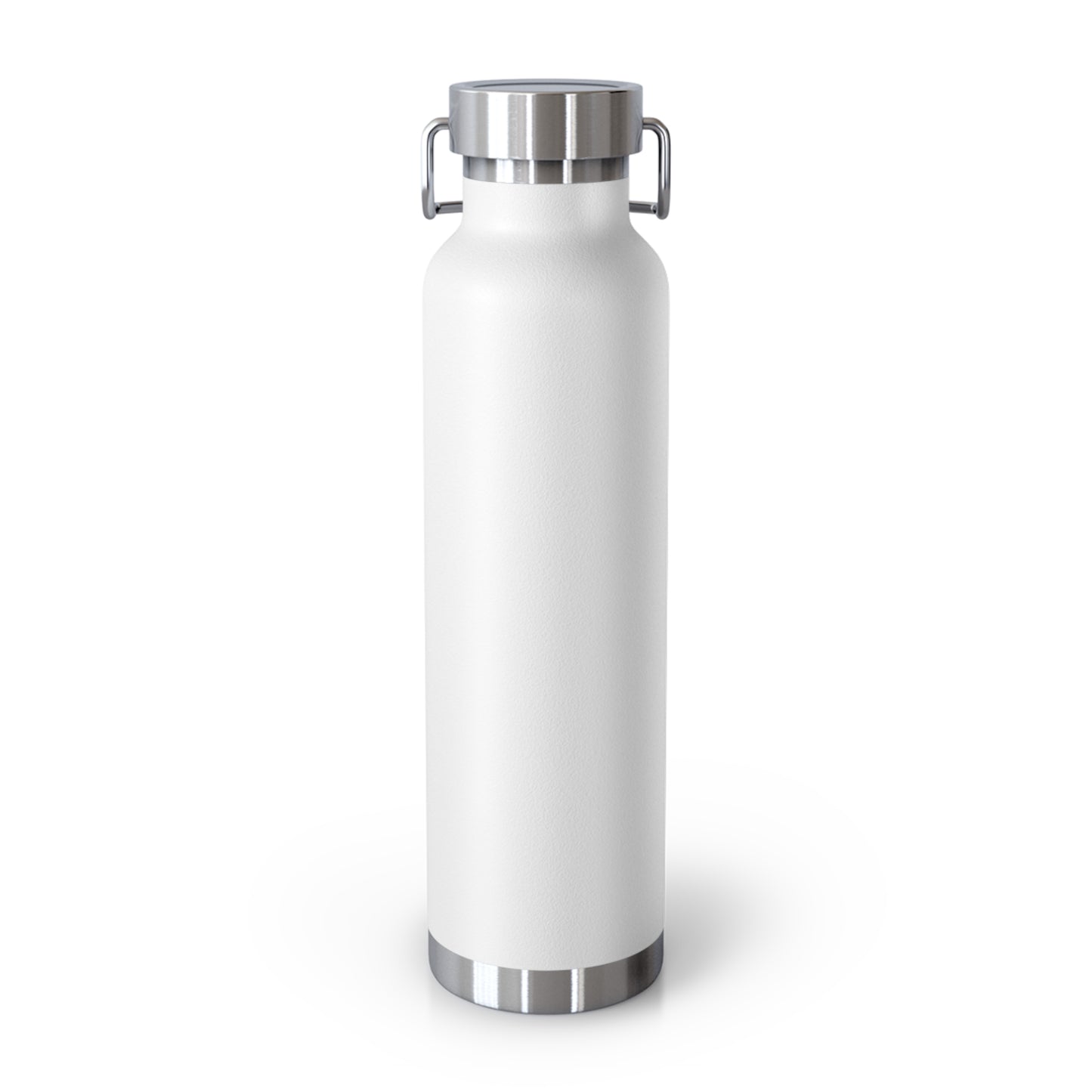 The Best Mommy Ever Copper Vacuum Insulated Bottle, 22oz
