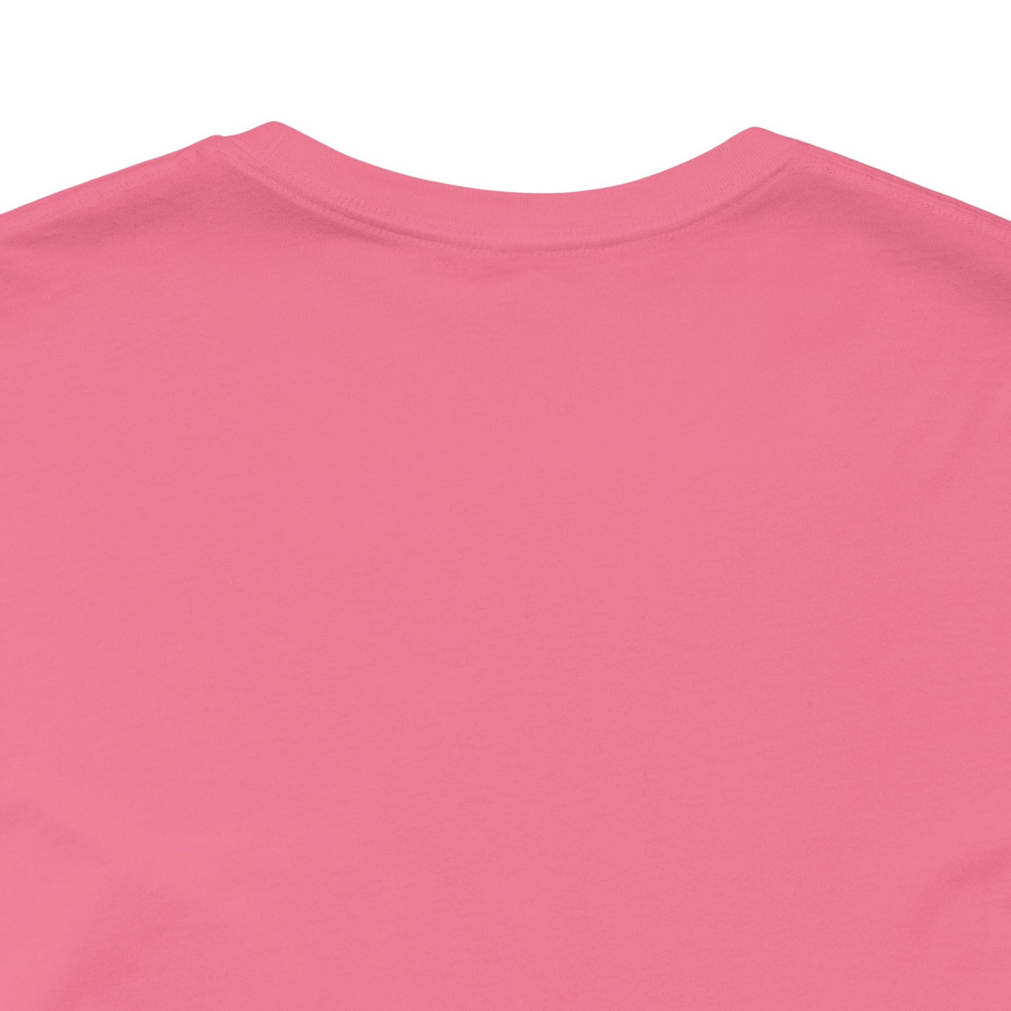 Melanin Loc'd Jersey Short Sleeve Tee