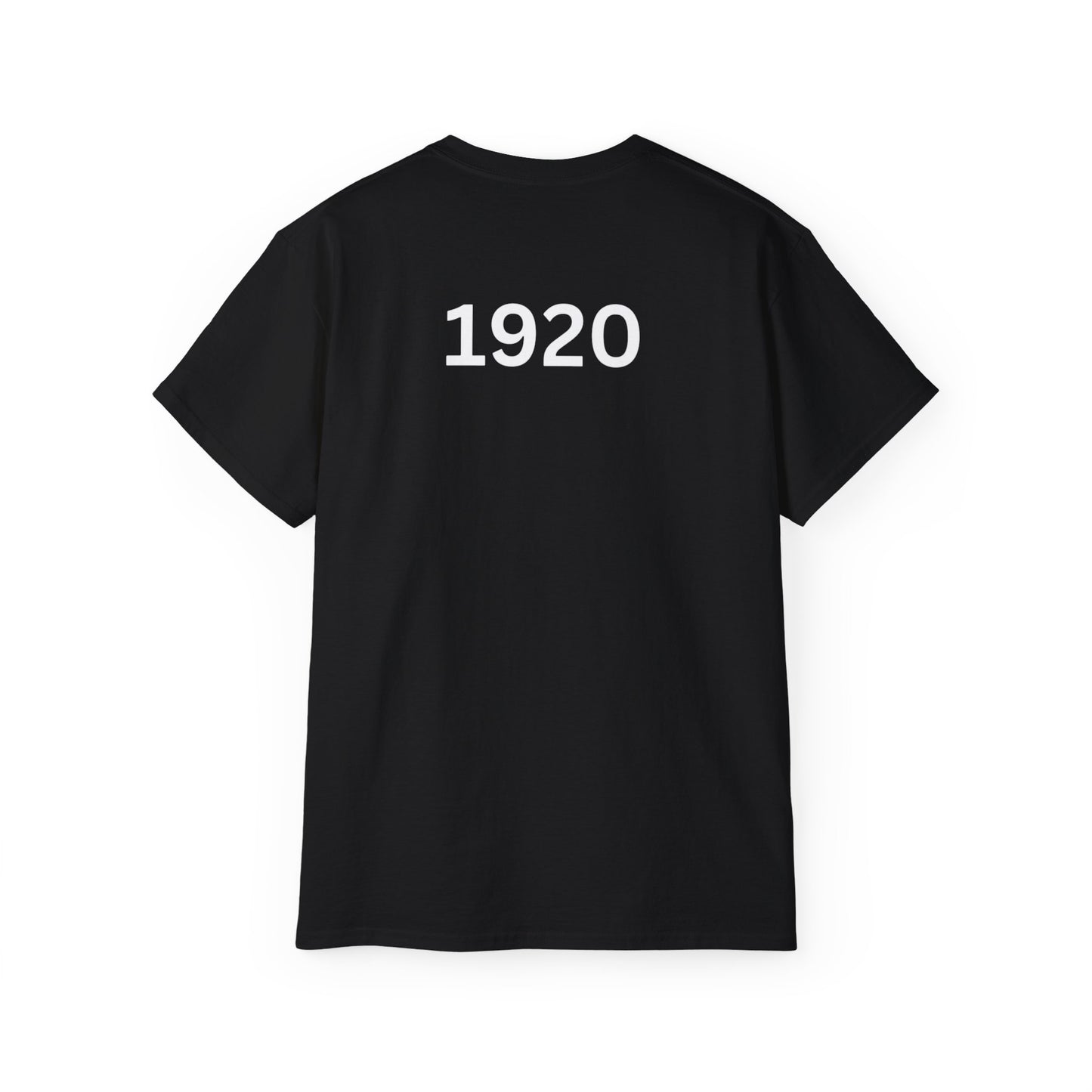 Im That Zeta Ultra Cotton Tee