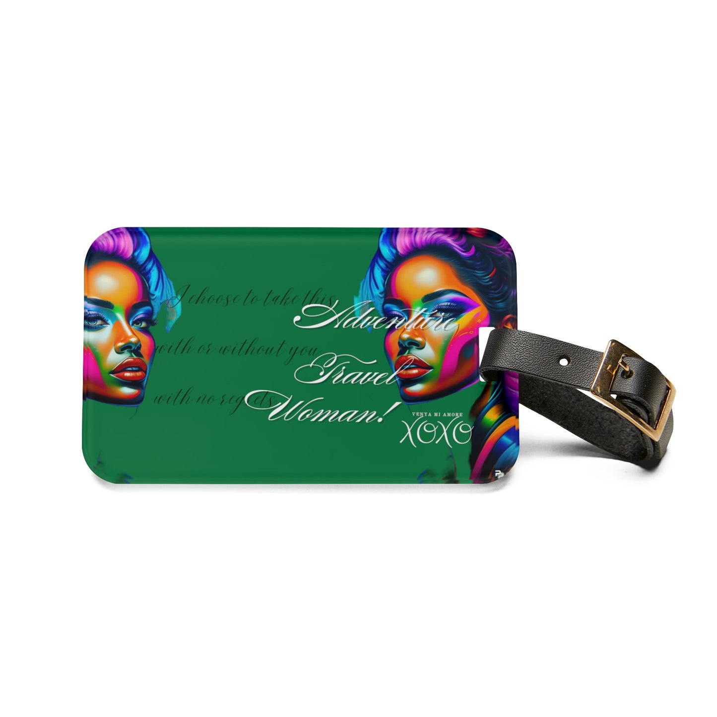 Adventure & Travel Woman Set-VMA Specialties Boutique