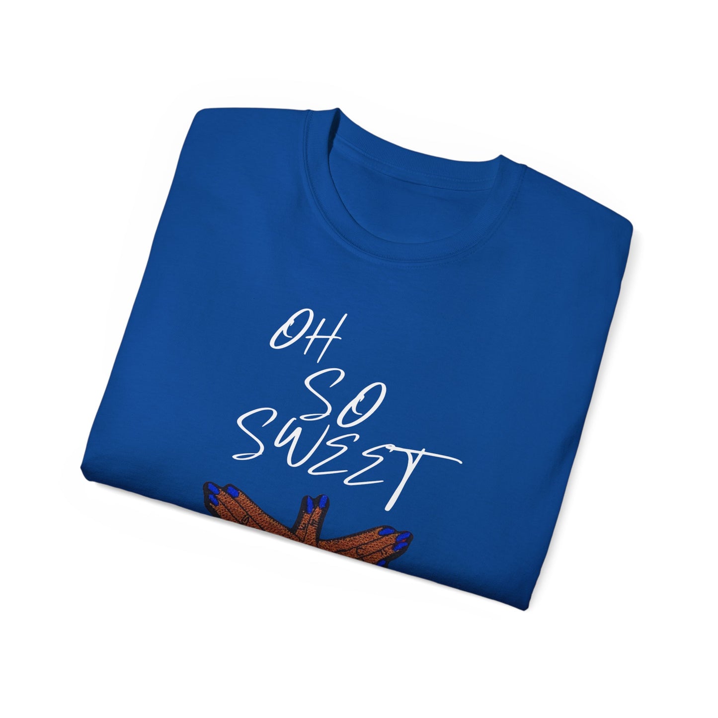 Oh So Sweet Ultra Cotton Tee