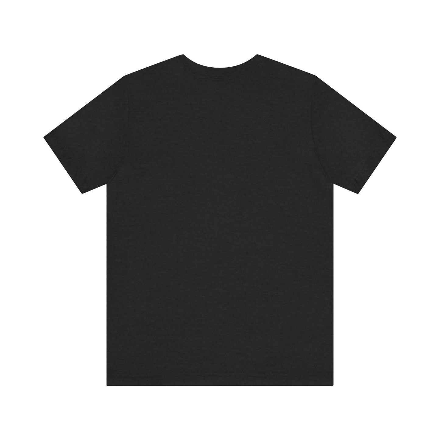 They Not Like Us -Lion Royalty Unisex Jersey Short Sleeve Tee