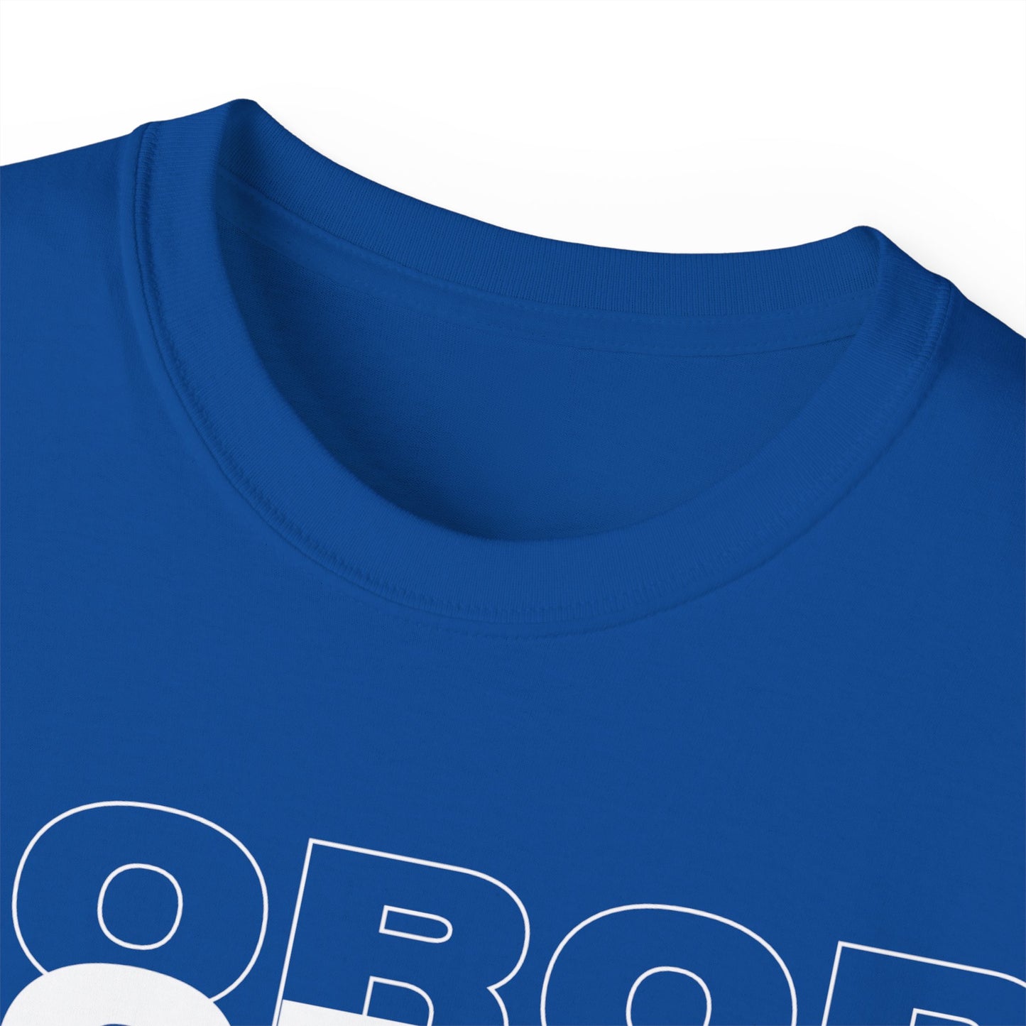 Soror Ultra Cotton Tee