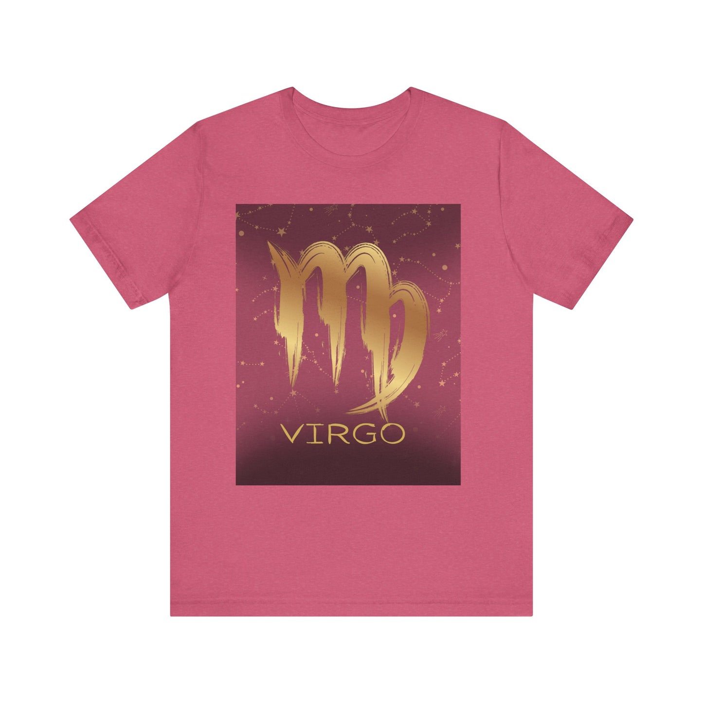 Virgo Tee