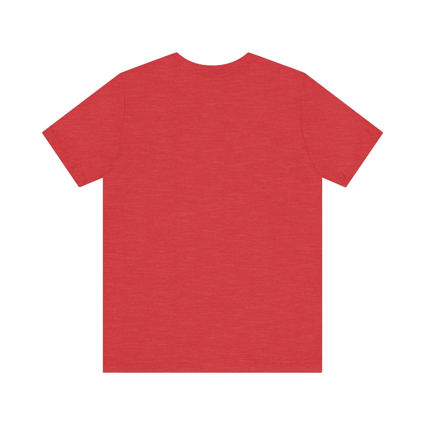 Melanin Loc'd Jersey Short Sleeve Tee