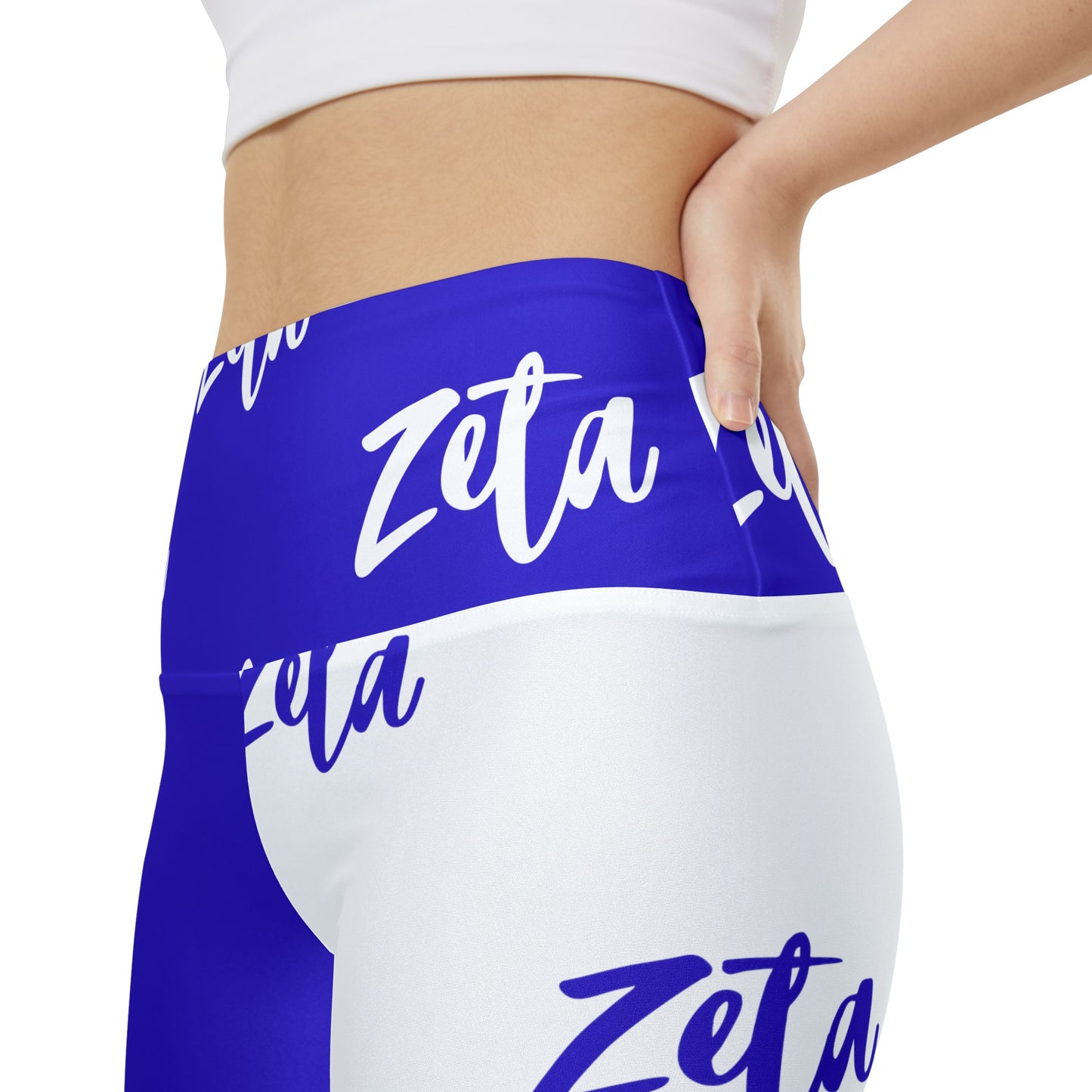 Zeta Women's Workout Shorts