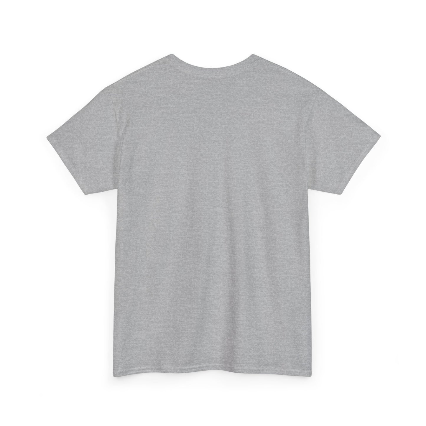 Happy Father's Day Unisex Heavy Cotton Tee