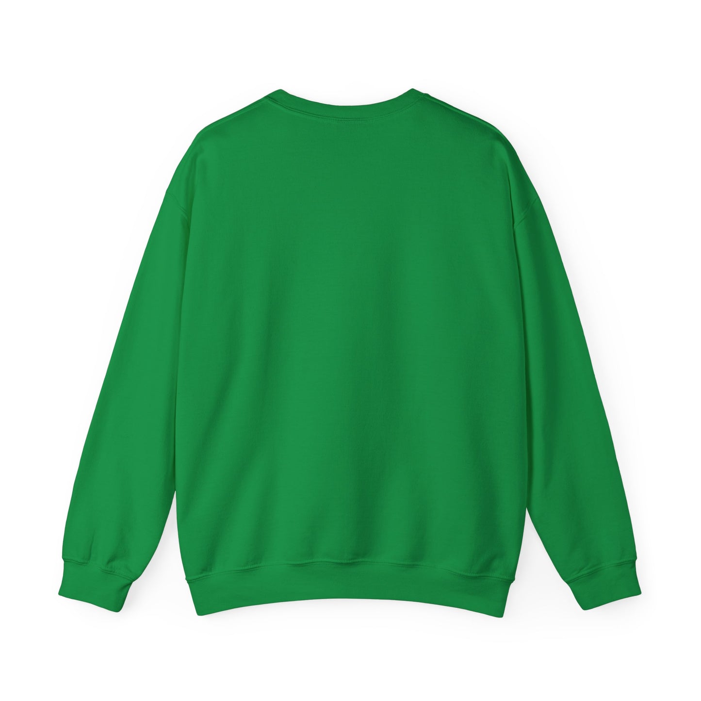 Christmas Santa's Gotta Groove Crewneck Sweatshirt