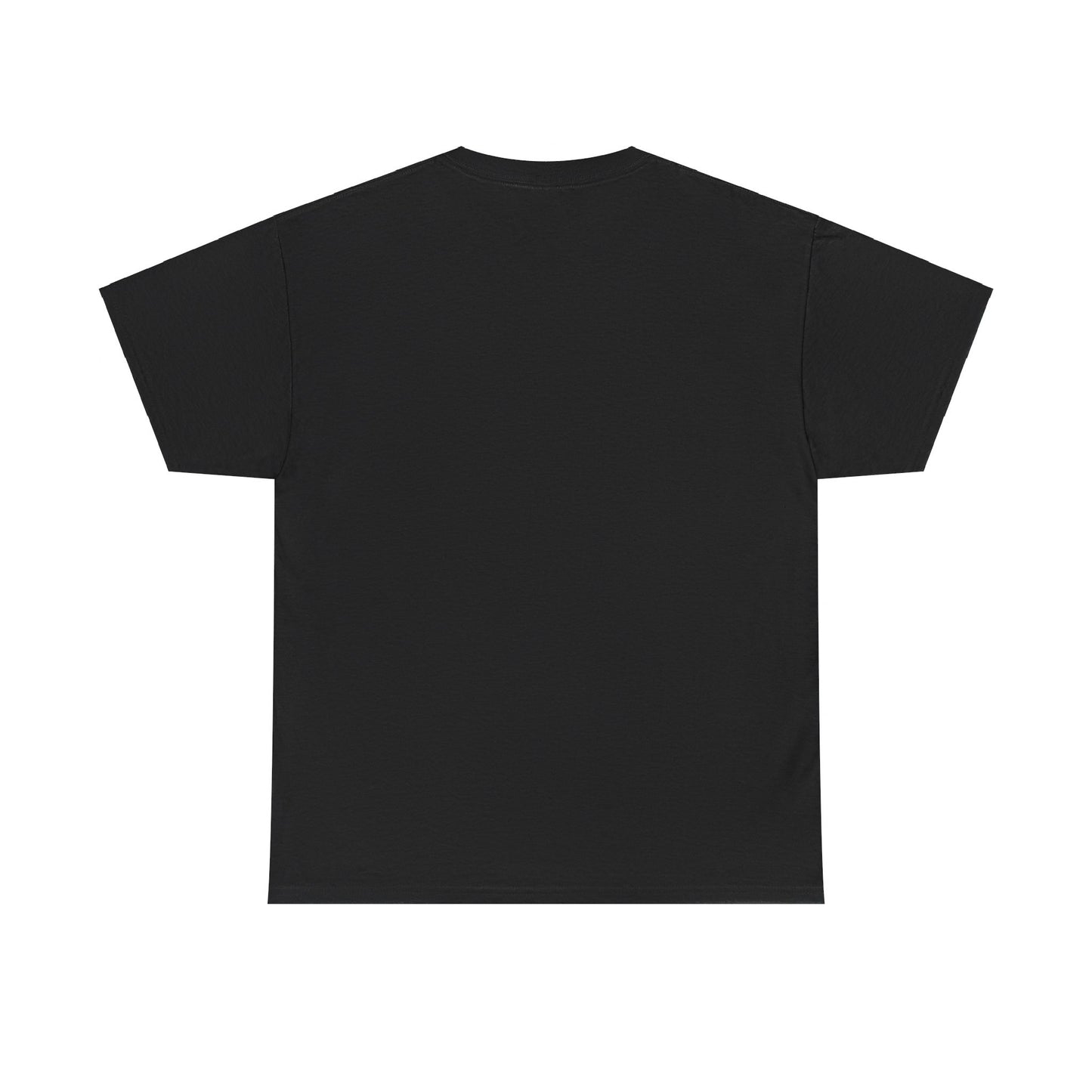 Embracing Progress, Not Perfection Mental Health Awareness Unisex Heavy Cotton Tee
