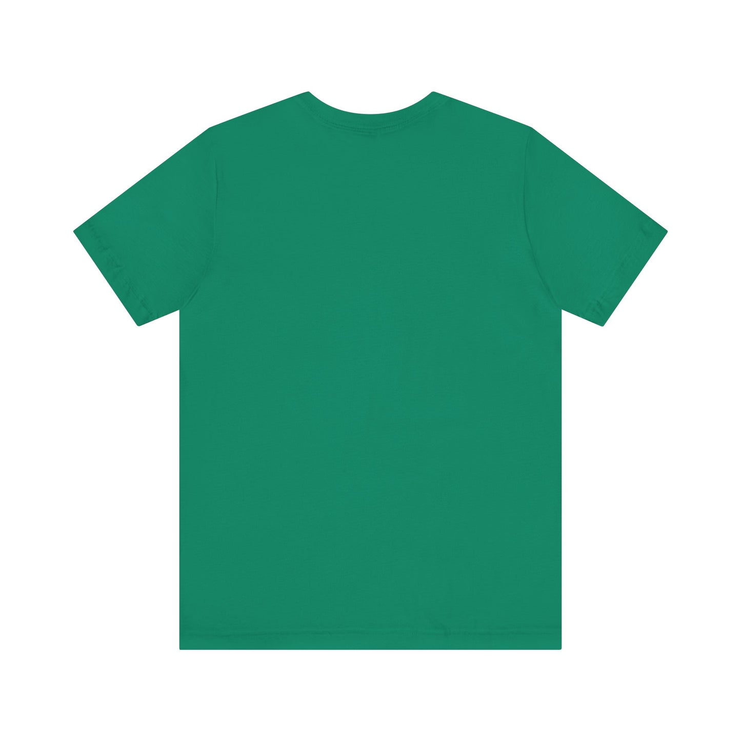 Queen Tee - Unisex Jersey Short Sleeve