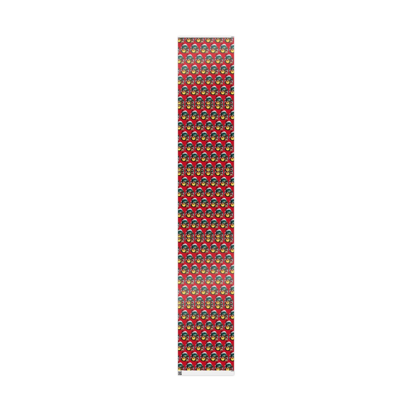 Wrapping Papers, Festive Wizzle Claus Holiday Gift Wrap, Christmas Wrapping Sheets, Winter Magical Gift Wrap, Holiday Cheer
