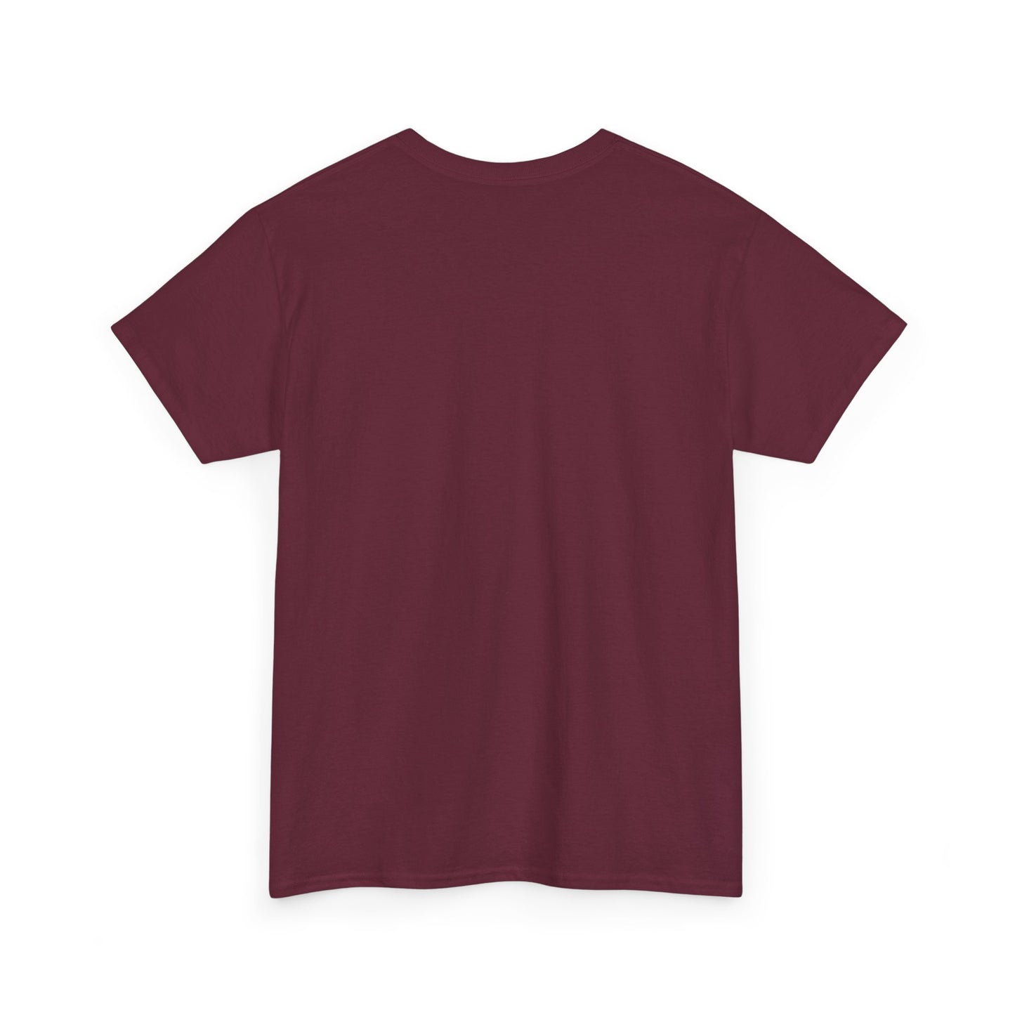 Happy Father's Day Unisex Heavy Cotton Tee