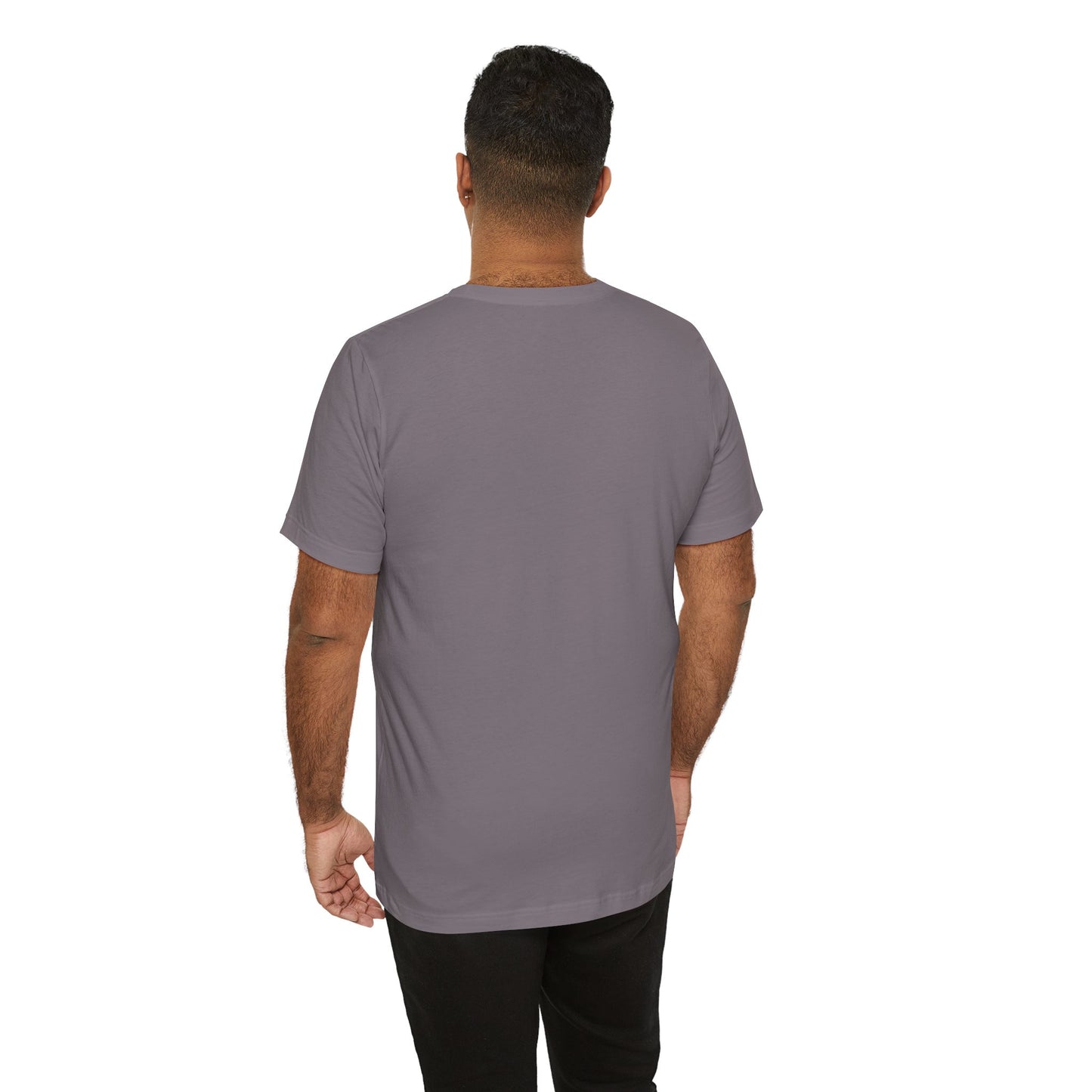 King Tee - Unisex Jersey Short Sleeve