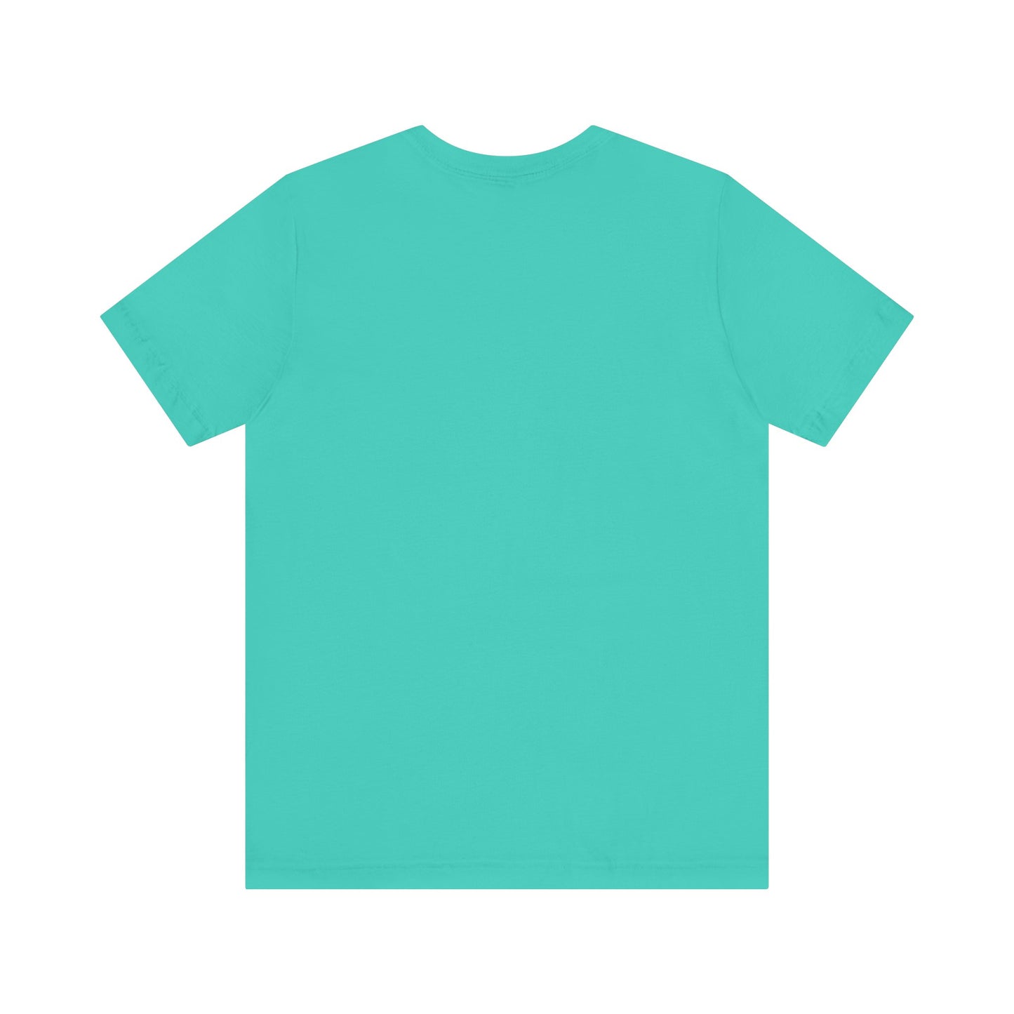 Queen Tee - Unisex Jersey Short Sleeve