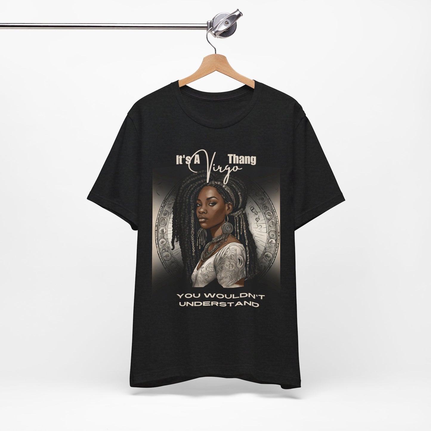 Virgo Thang Tee