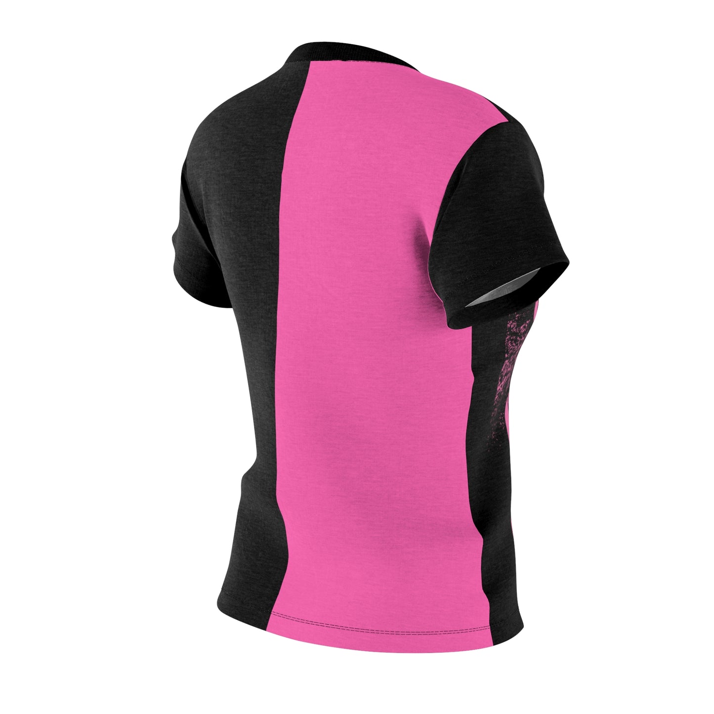 Women's Tee Breast Cancer Awareness Month Survivor