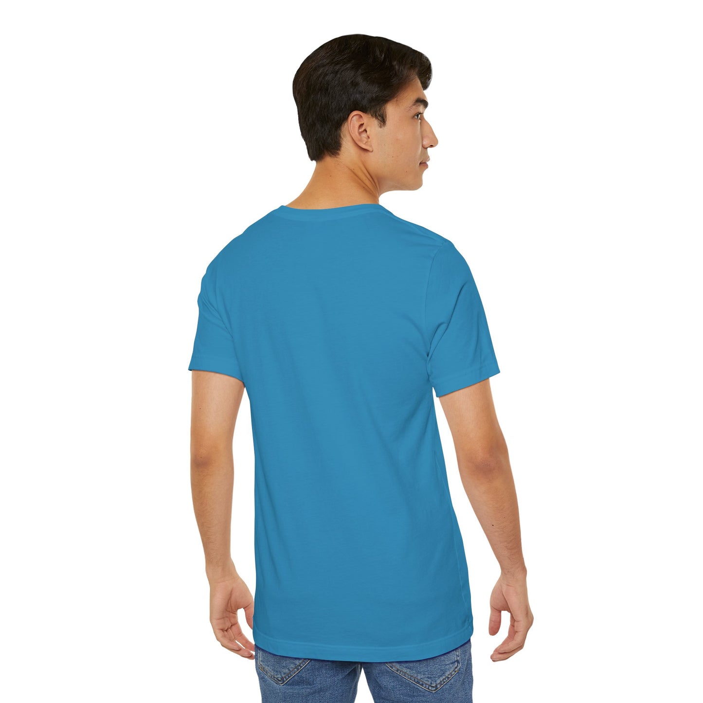 King Tee - Unisex Jersey Short Sleeve