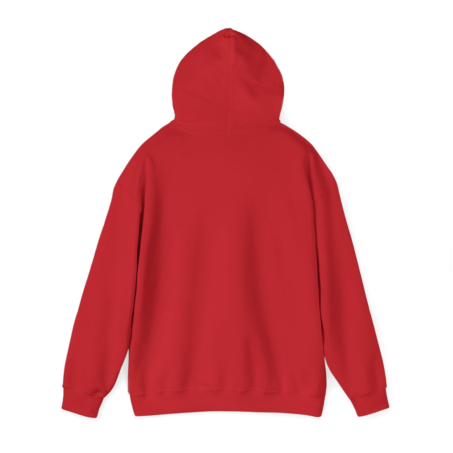 Rowdy Moving Graphic Sweatshirt - Festivals and Everyday Wear