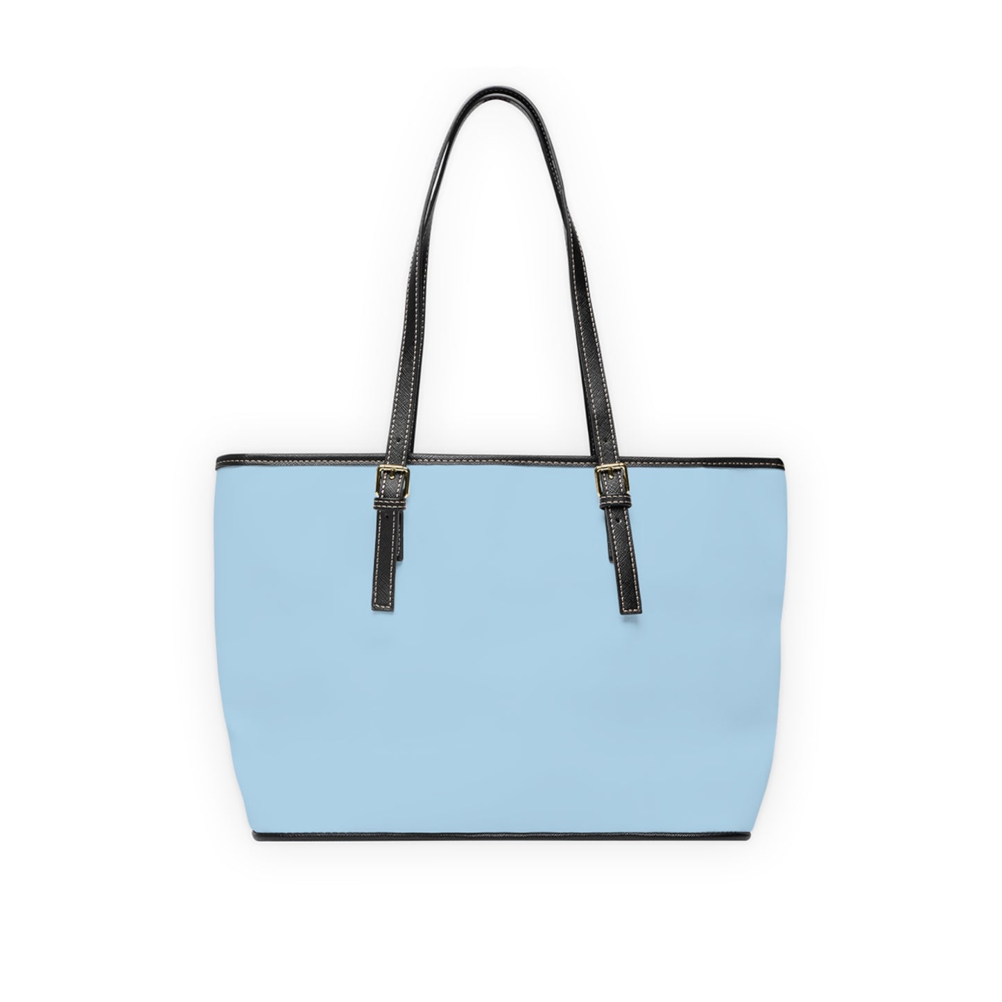 ZA PU Leather Shoulder Bag