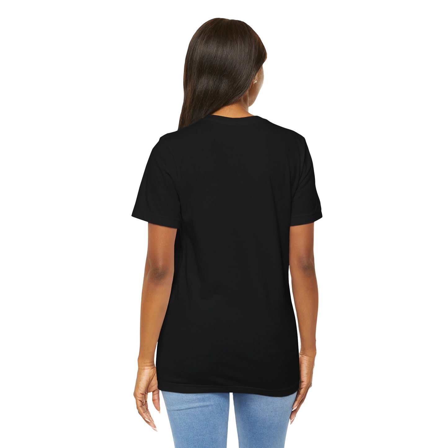 Queen Tee - Unisex Jersey Short Sleeve