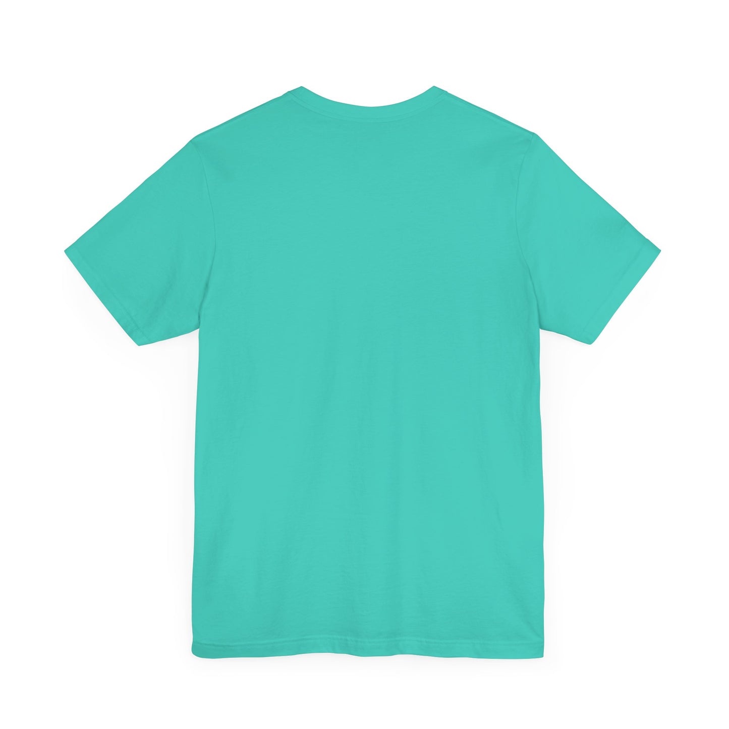 King Spades Tee - Unisex Jersey Short Sleeve