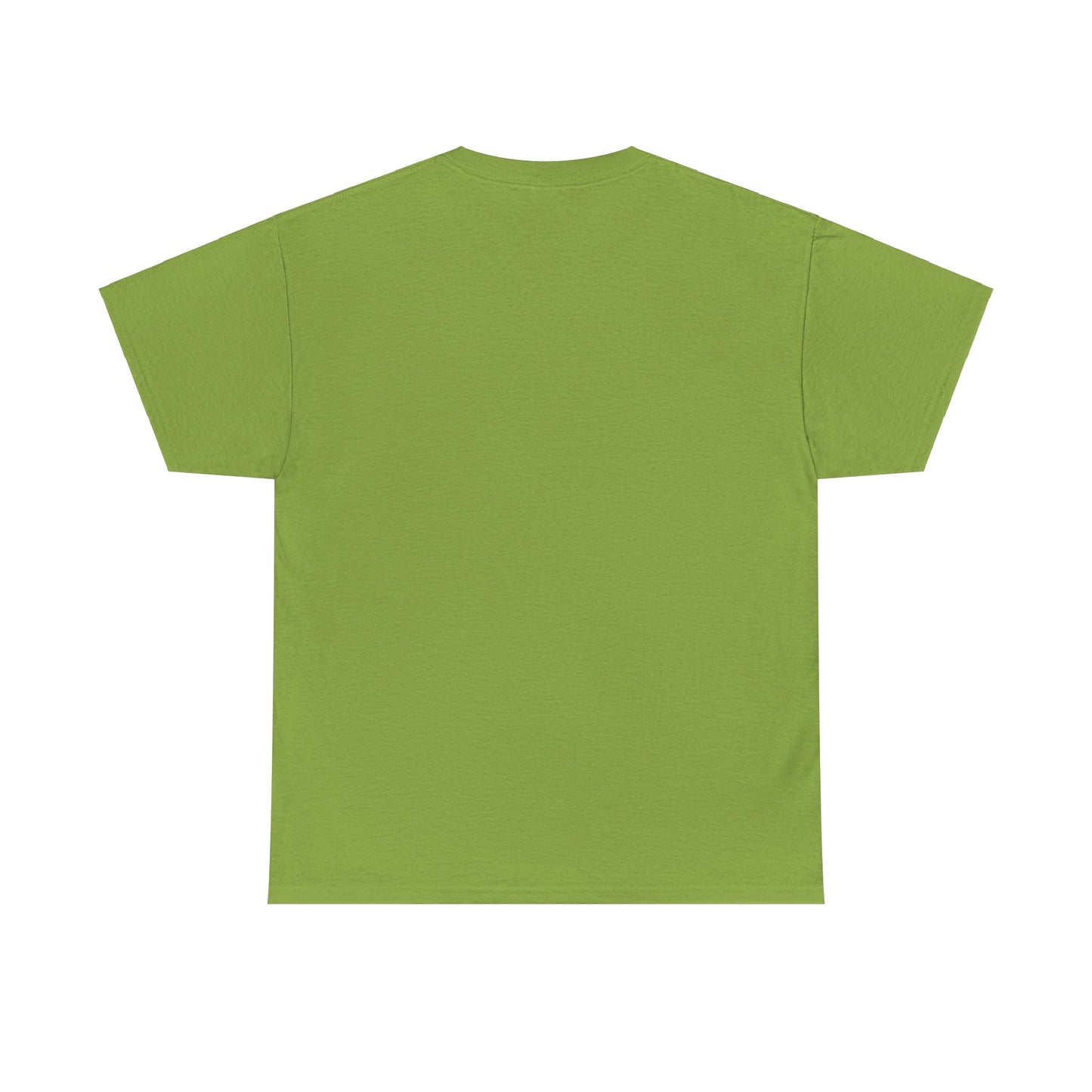 Proud Brother Unisex Heavy Cotton Tee