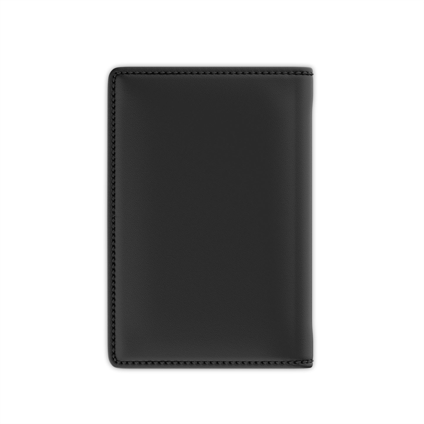 Sigma Man Passport Cover