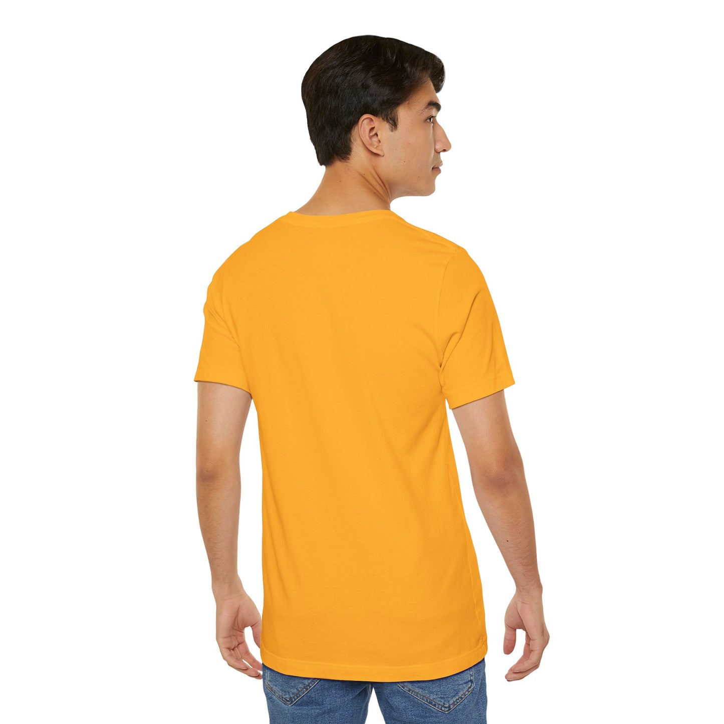 King Tee - Unisex Jersey Short Sleeve