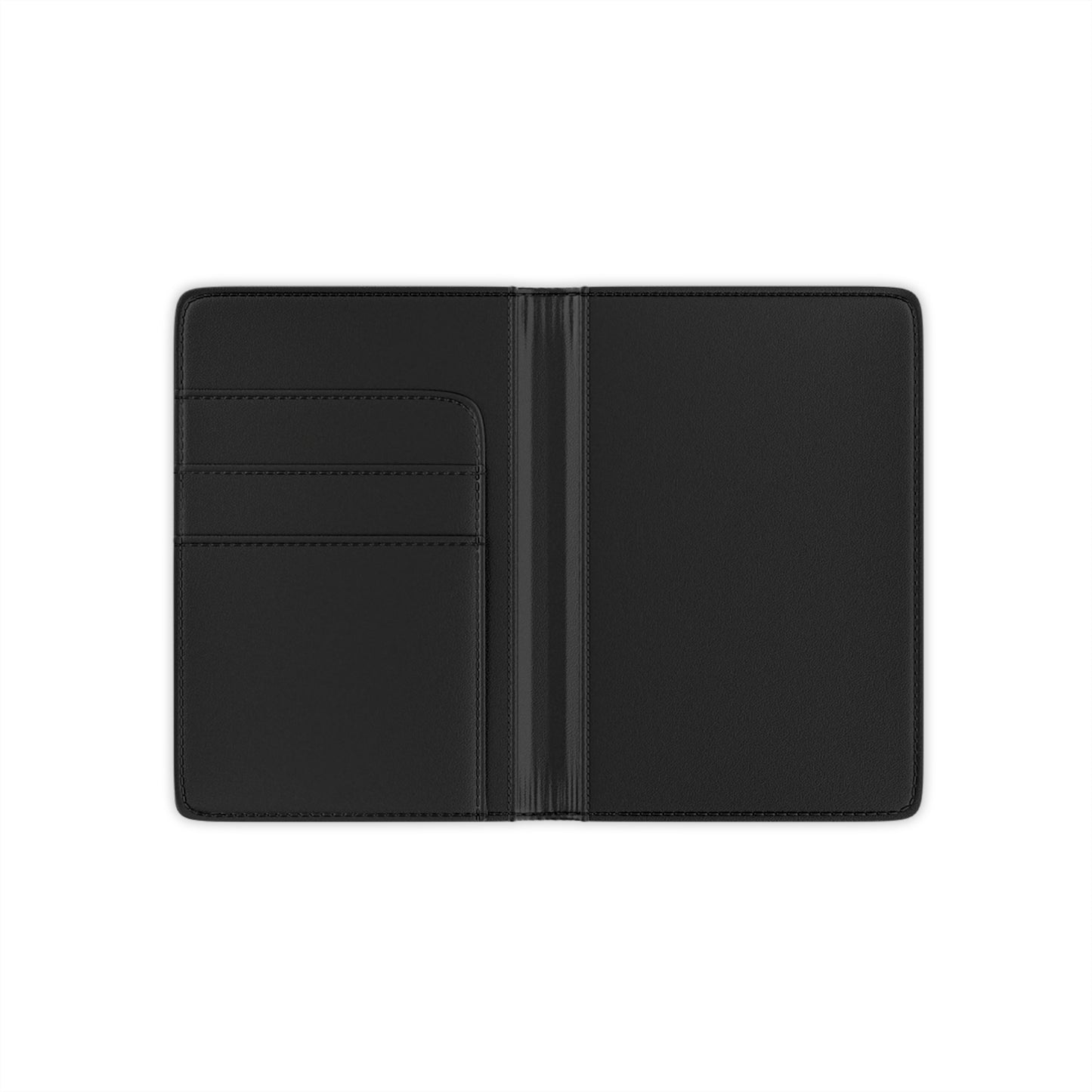 Sigma Man Passport Cover