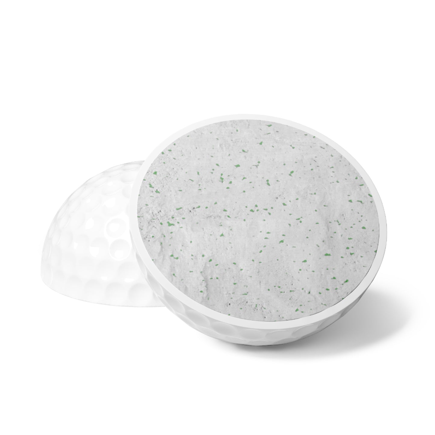 Sigma Golf Balls, 6pcs