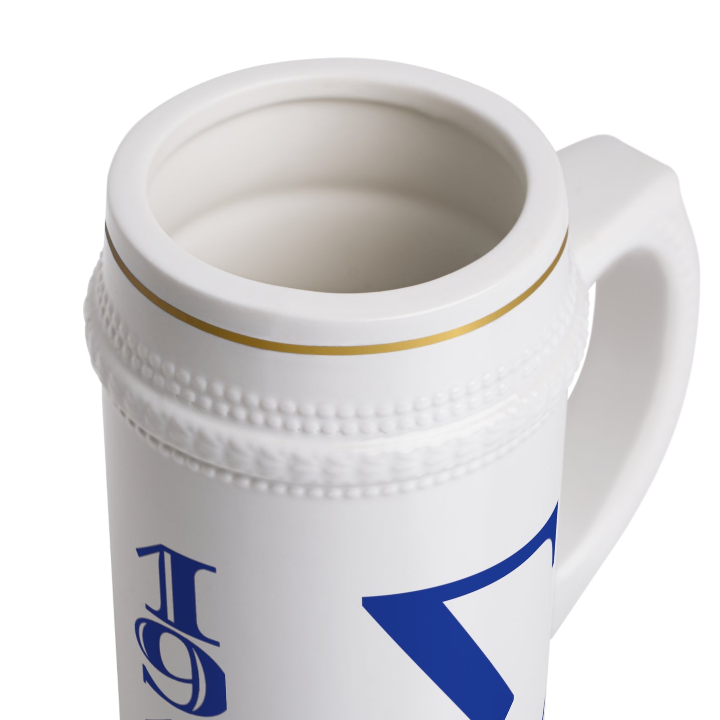 Sigma Man 1914 Stein Mug
