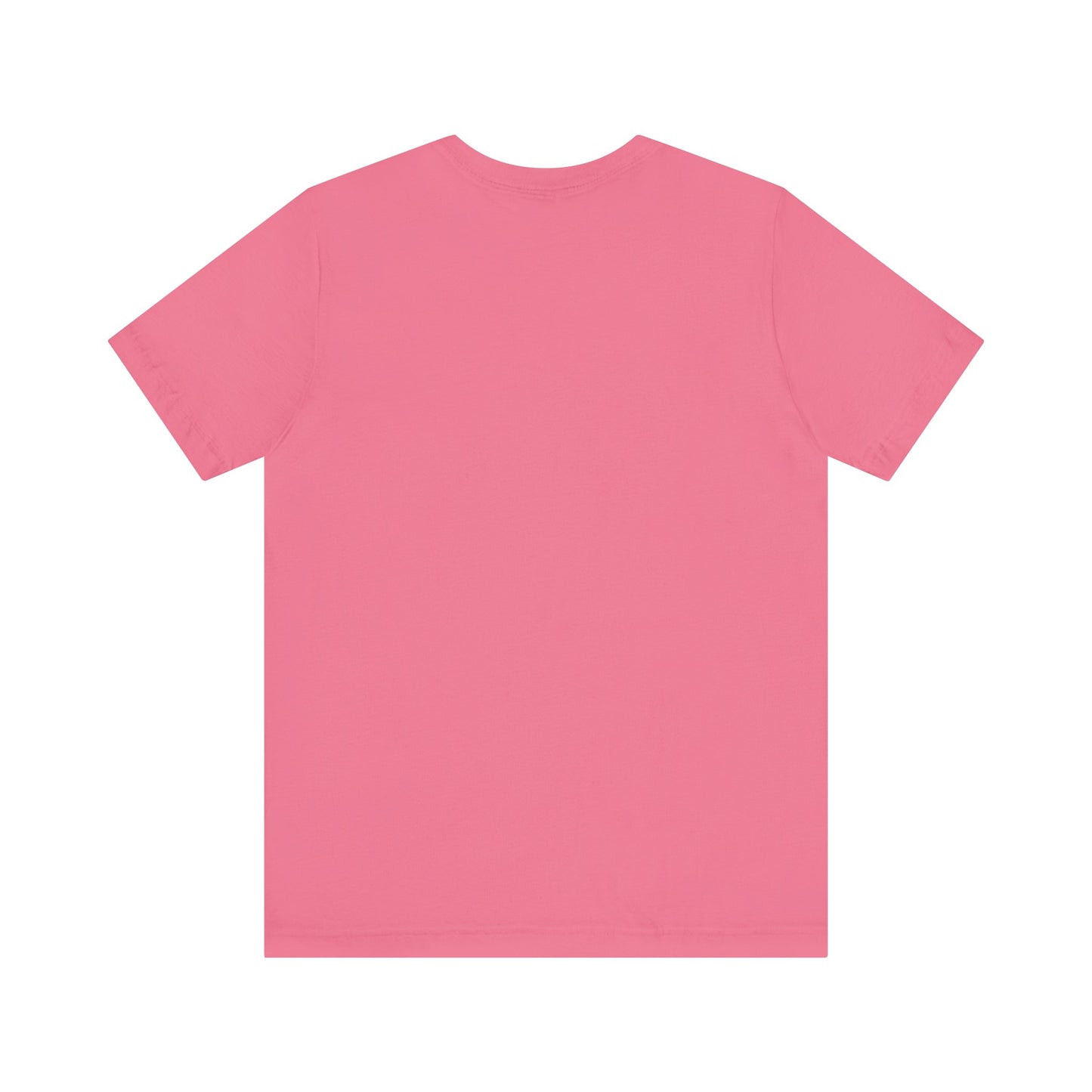 Melanin Loc'd Jersey Short Sleeve Tee
