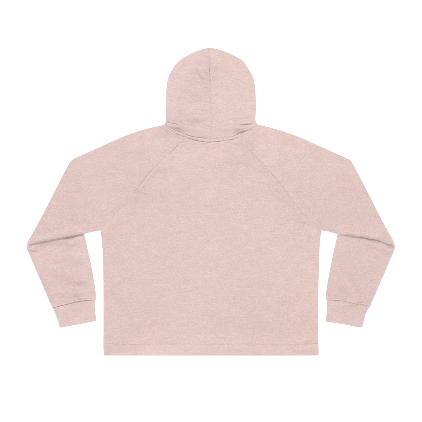 Imma Flex Women's Bower Cropped Hoodie Sweatshirt