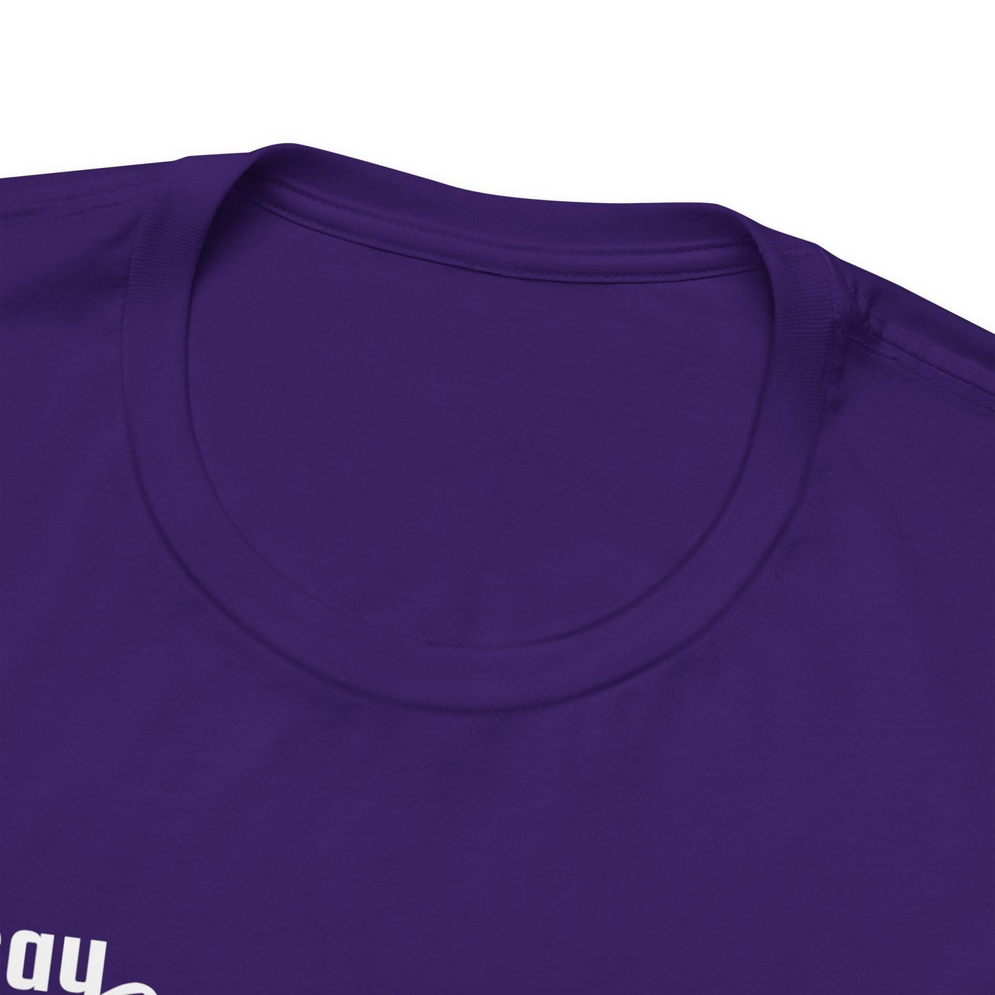 Christian T-Shirt -Yoooo, Jesus.. Lord You Are My Everything Psalm 18:2