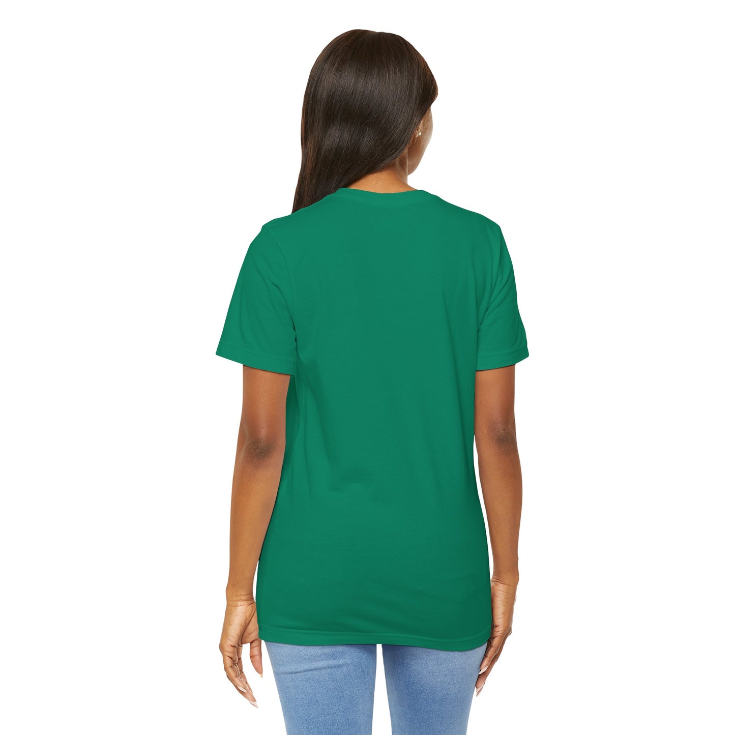Queen Tee - Unisex Jersey Short Sleeve