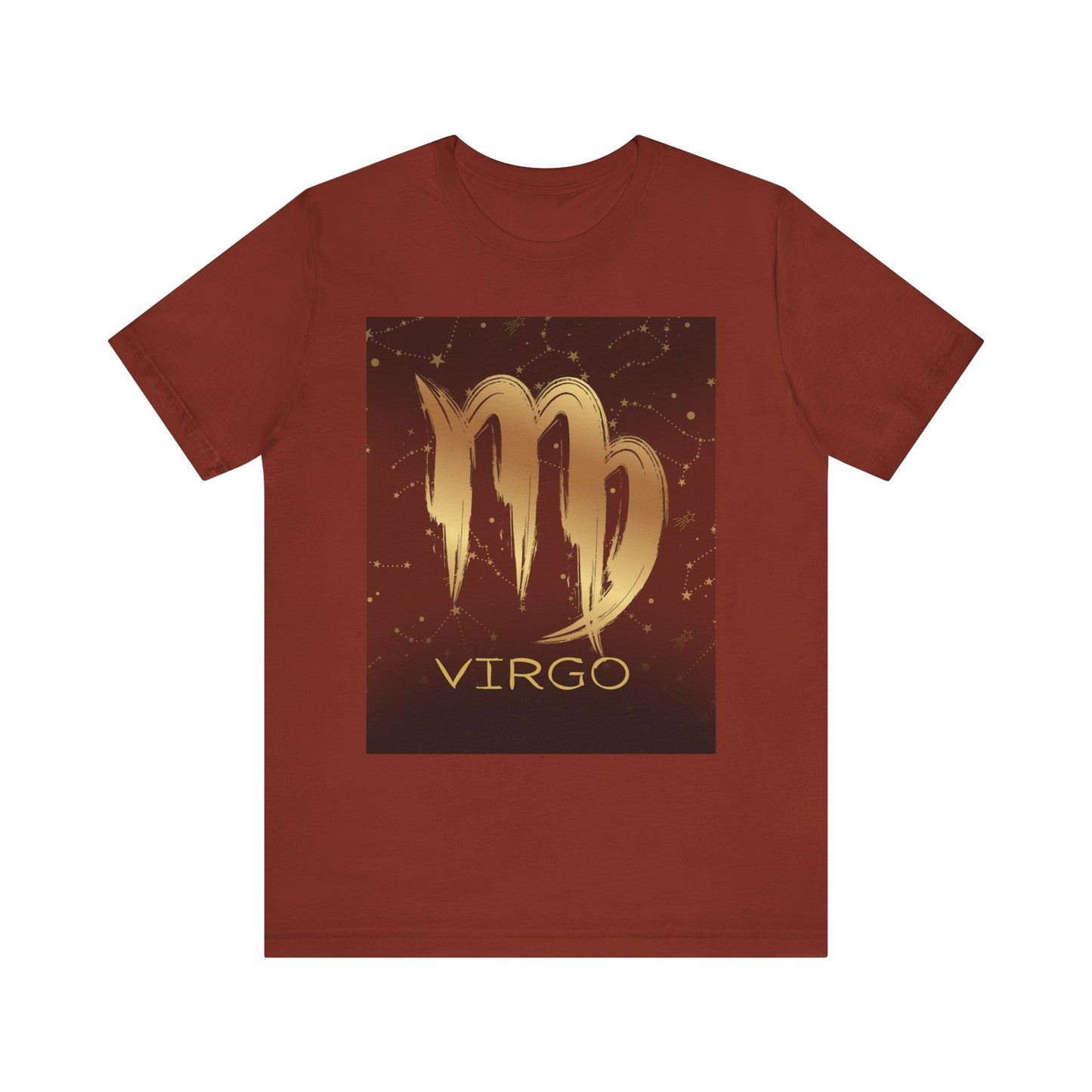 Virgo Tee