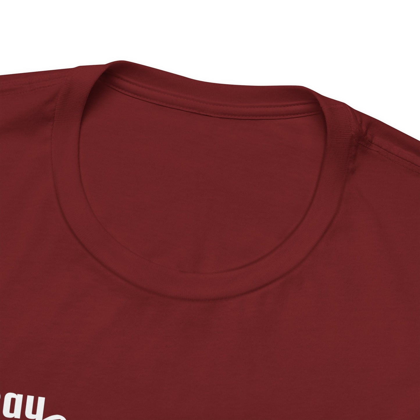 Christian T-Shirt -Yoooo, Jesus.. Lord You Are My Everything Psalm 18:2