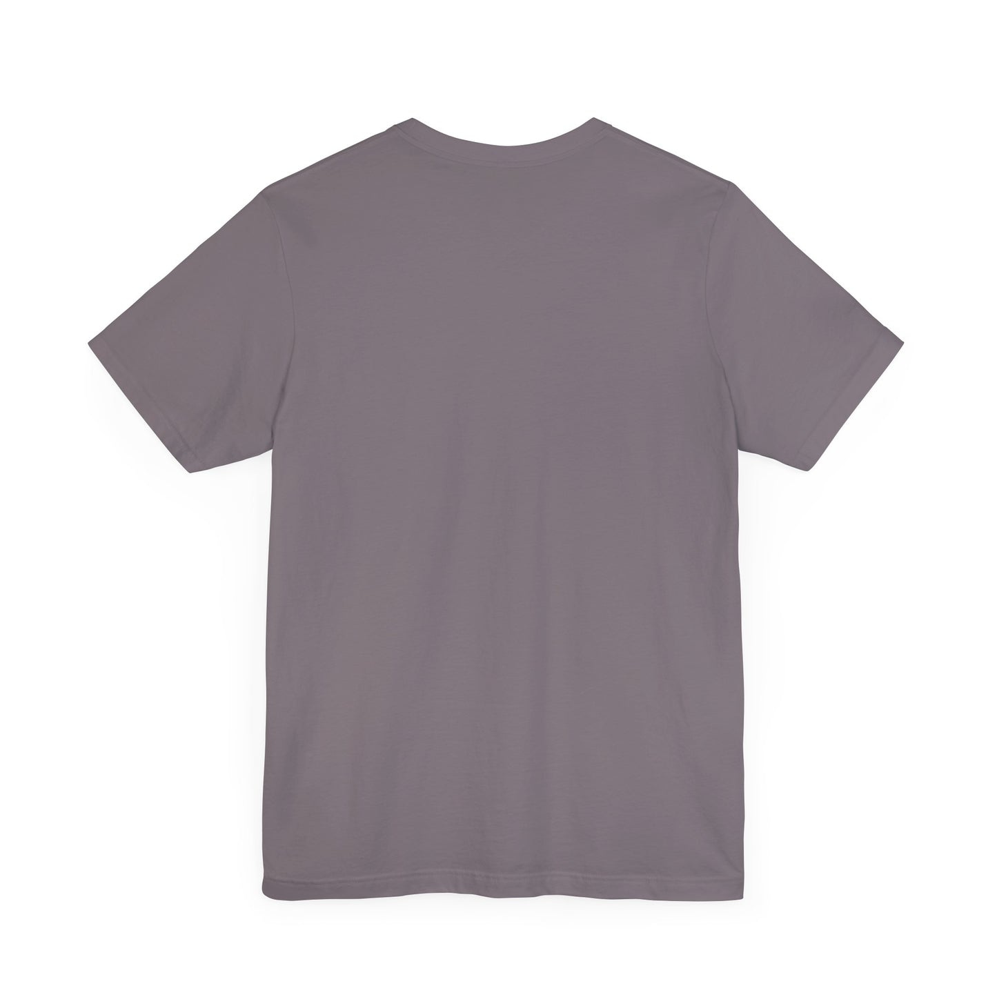 King Tee - Unisex Jersey Short Sleeve
