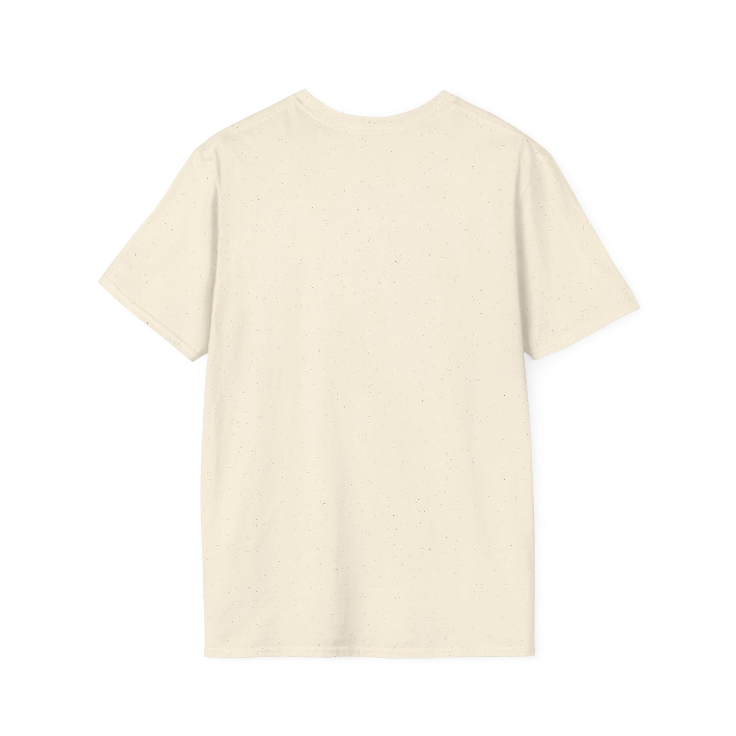 Loc'd Love Unisex Softstyle T-Shirt
