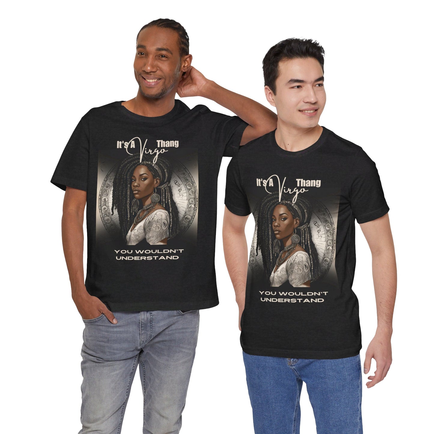 Virgo Thang Tee
