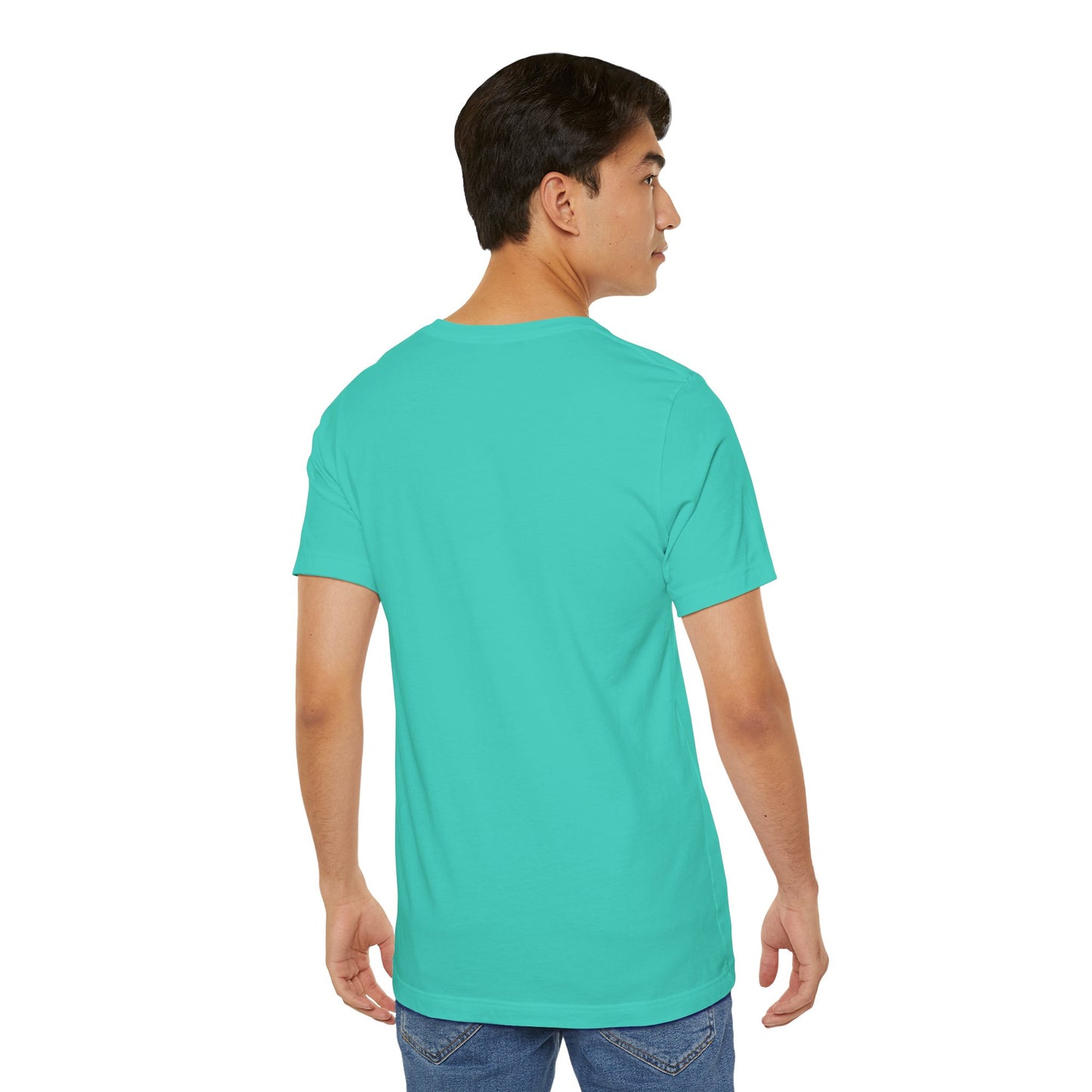 King Tee - Unisex Jersey Short Sleeve