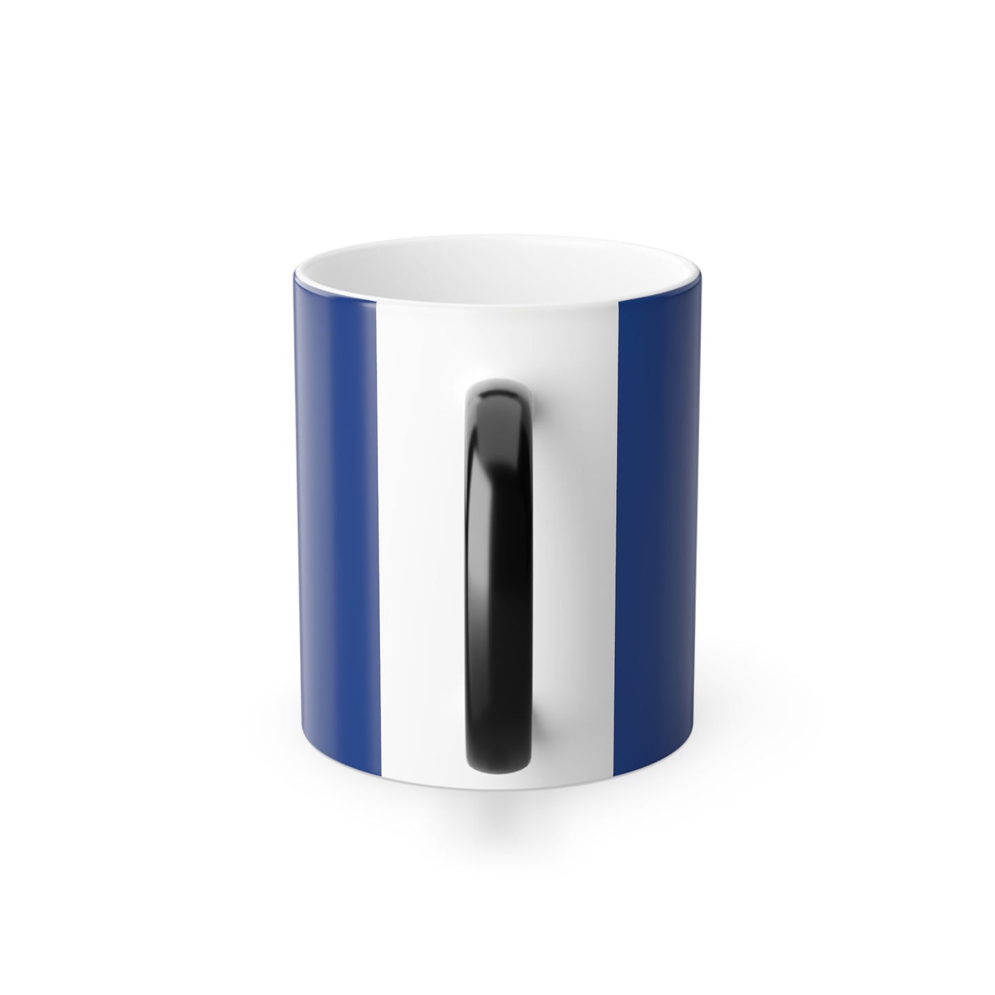 Mug - Elevate the Bond Zetas and Sigmas Constitutional Bond - 11oz Color Morphing