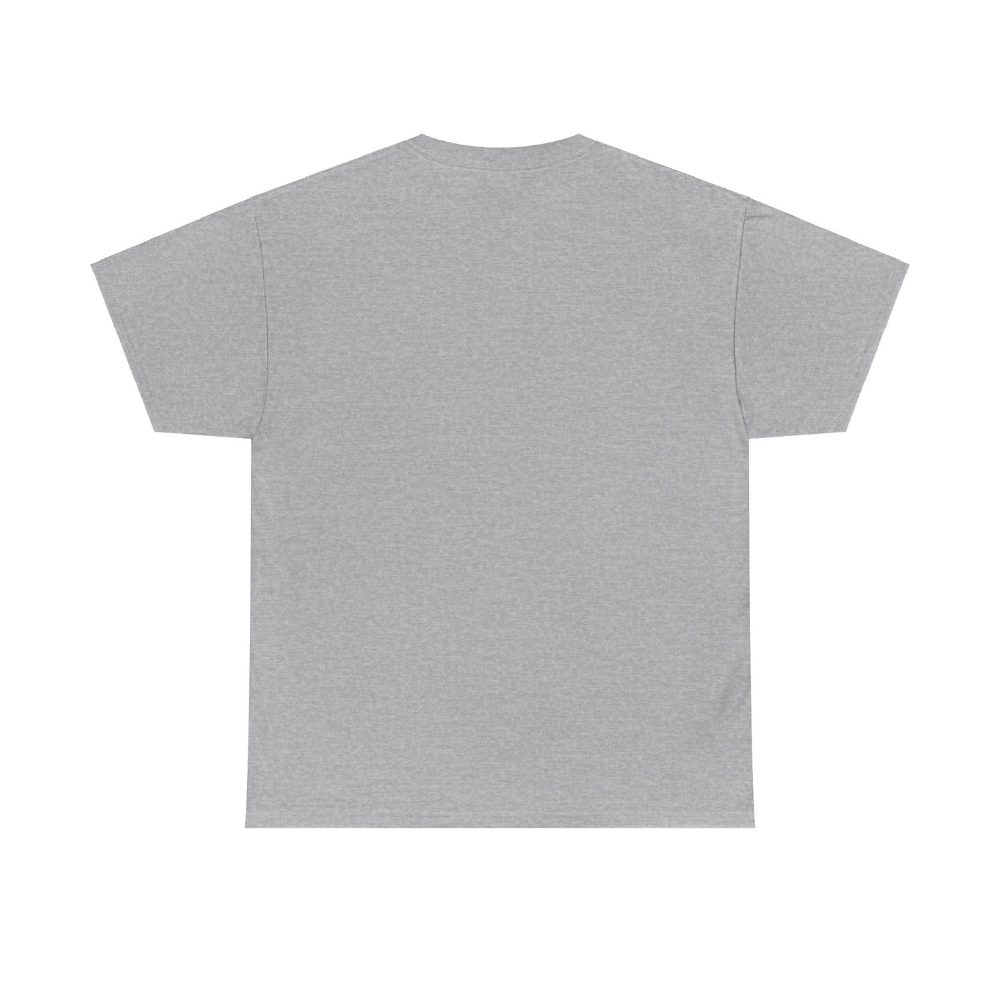 Happy Father's Day Unisex Heavy Cotton Tee