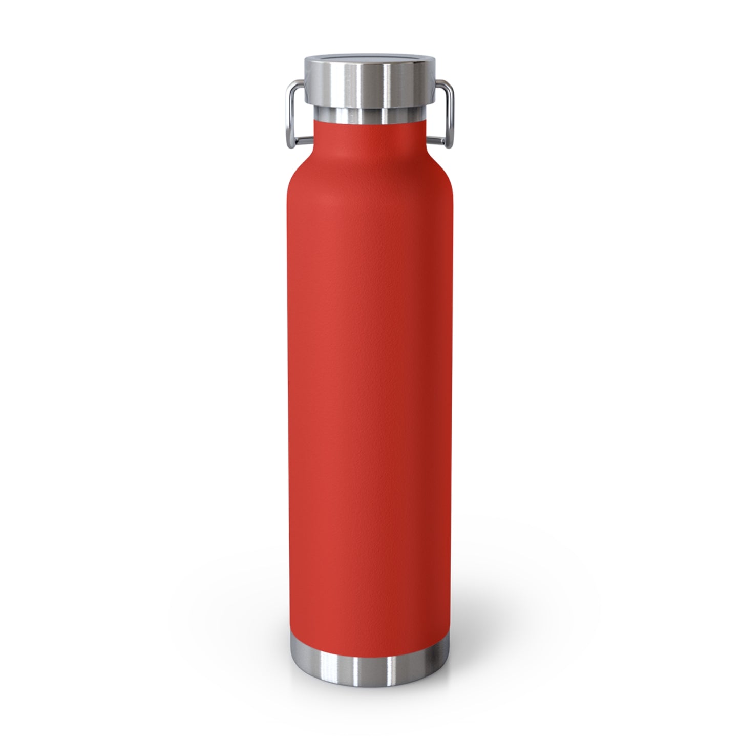 The Best Mommy Ever Copper Vacuum Insulated Bottle, 22oz