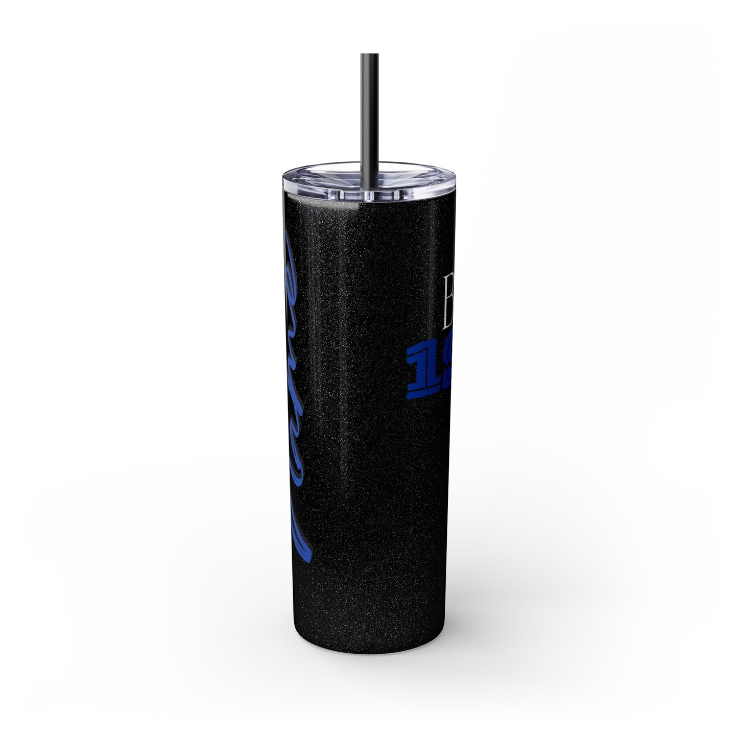 Copy of 1983 Born Skinny Tumbler with Straw, 20oz
