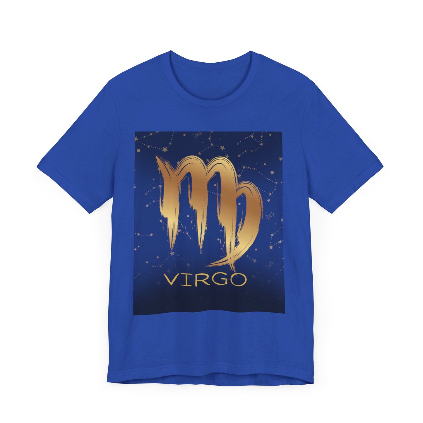 Virgo Tee