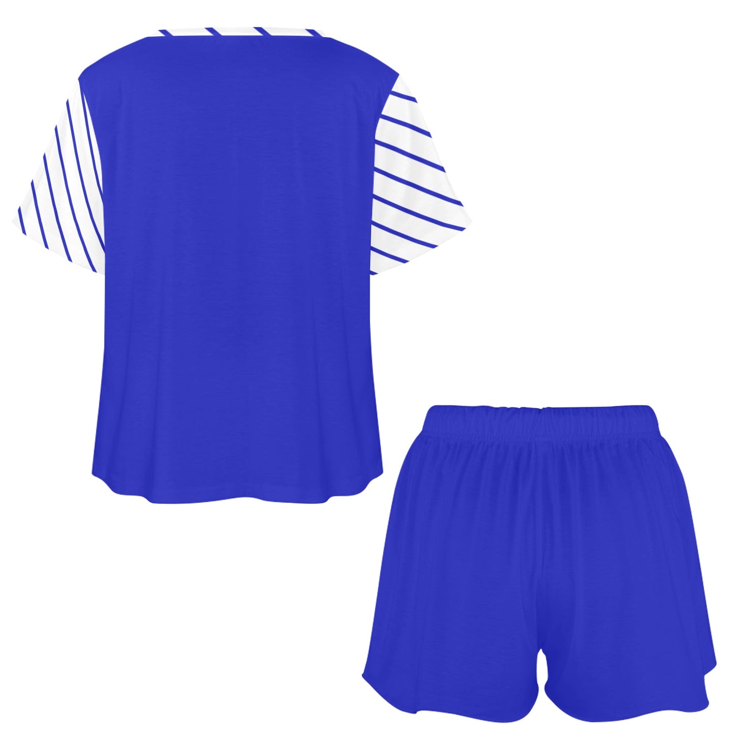 Ladies three casual home suit Sets 17