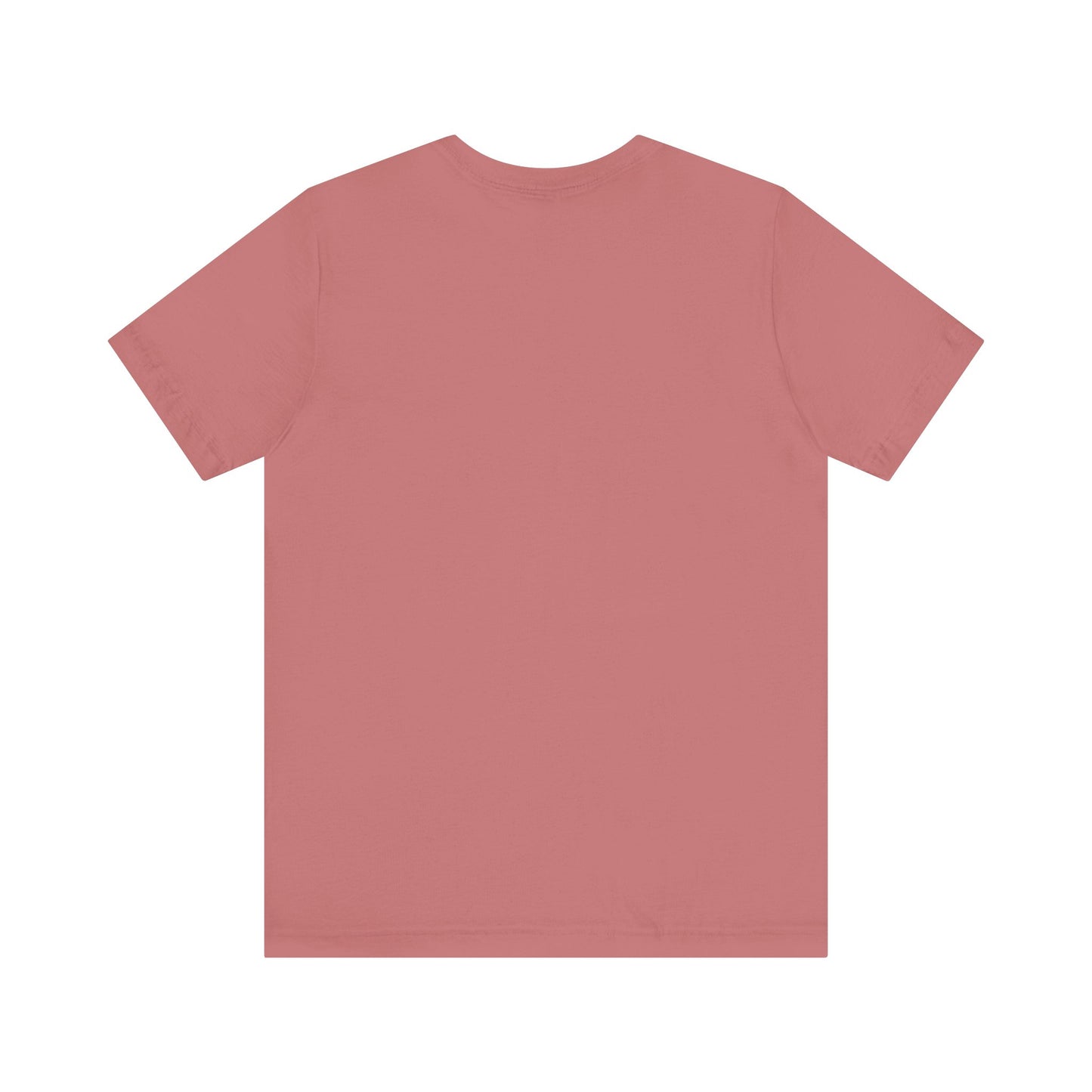 Christian T-Shirt -Yoooo, Jesus.. Lord You Are My Everything Psalm 18:2